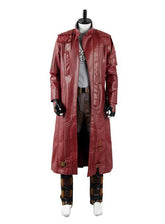 Guardians of the Galaxy 2 Chris Pratt Starlord Mantel Cosplay Kostüm - cosplaycartde